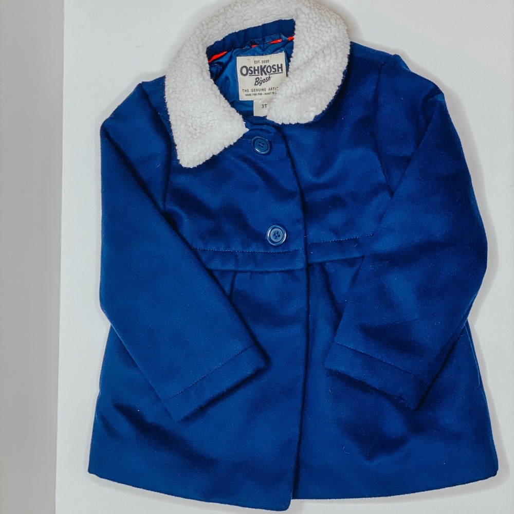 Toddler Coat BUNDLE 3+ KIDS ITEMS FOR DISCOUNT